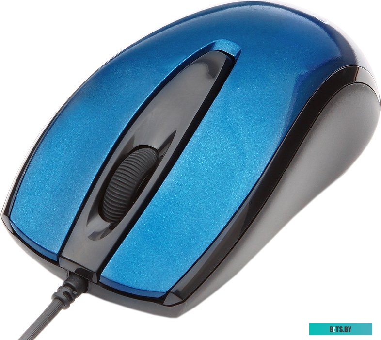 Мышь Gembird MOP-405-B