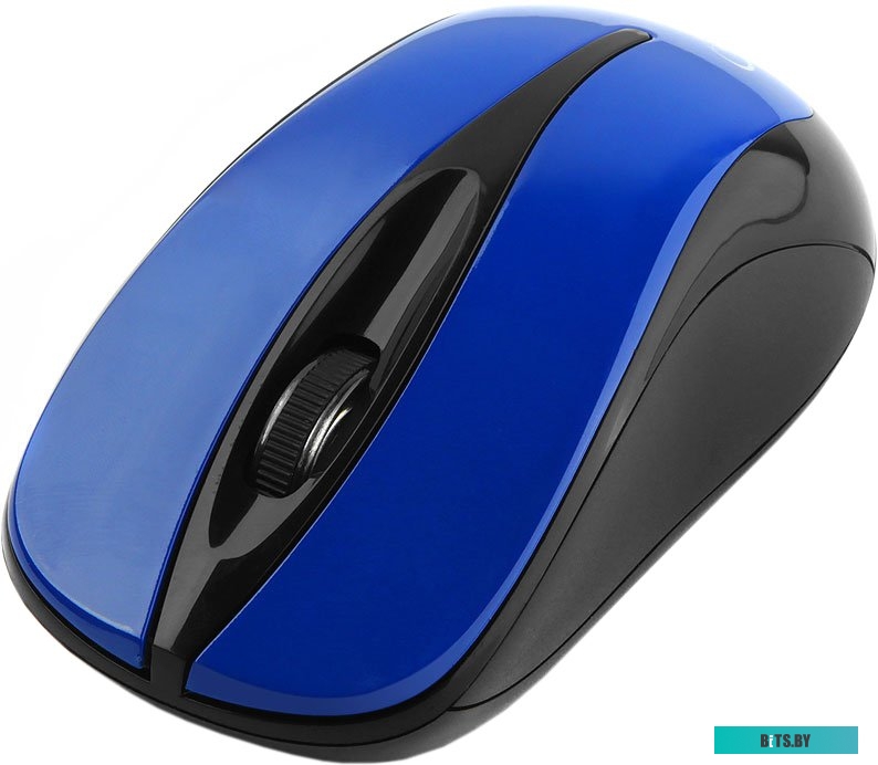 Мышь Gembird MUSW-325-B