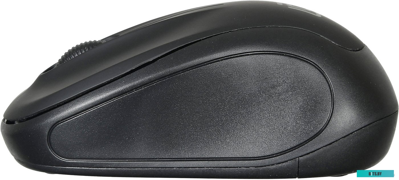 Мышь Oklick 665MW (черный) <1025130>