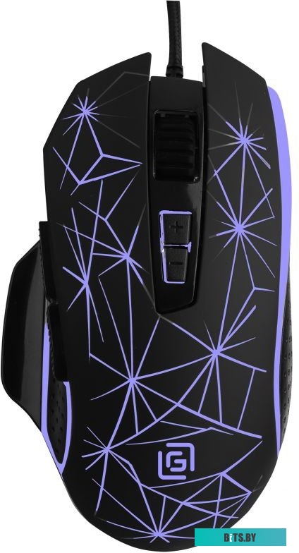 Мышь Oklick 935G Starfall <1012156>