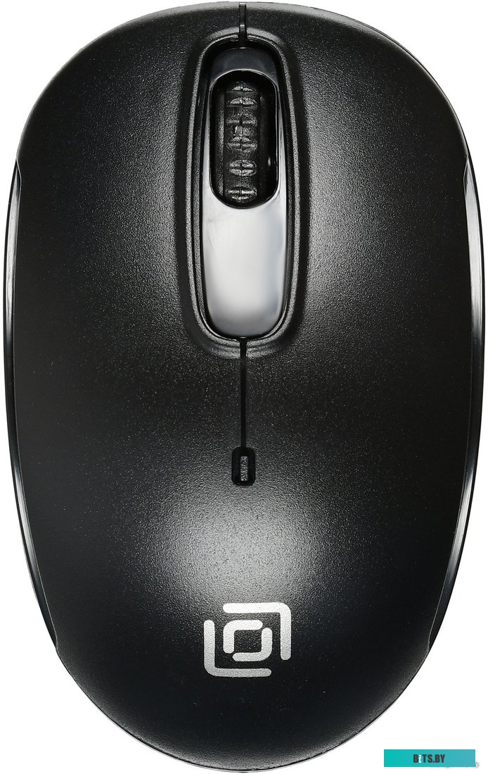 Мышь Oklick 505MW (черный) <1018256>