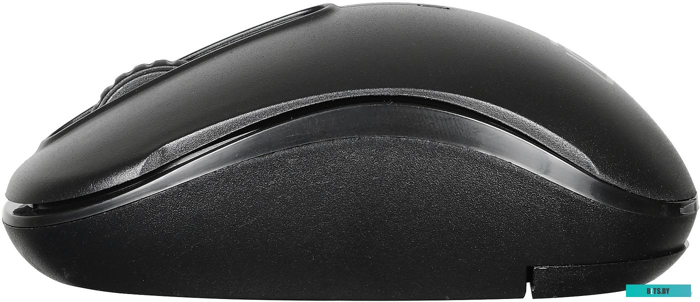 Мышь Oklick 505MW (черный) <1018256>