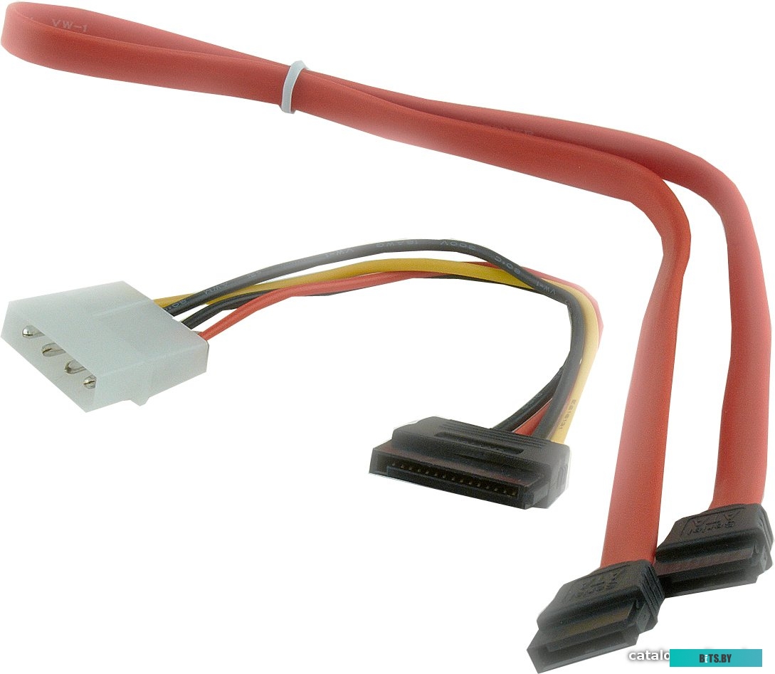 Кабель Cablexpert CC-SATA