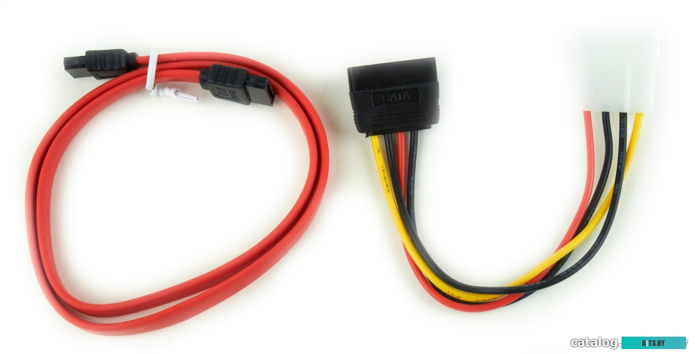 Кабель Cablexpert CC-SATA