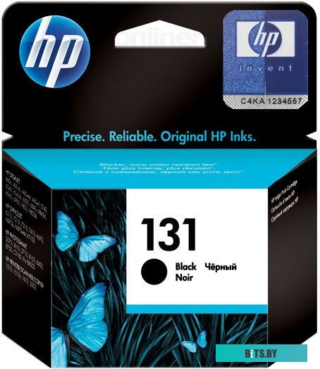 Картридж HP 131 (C8765HE)