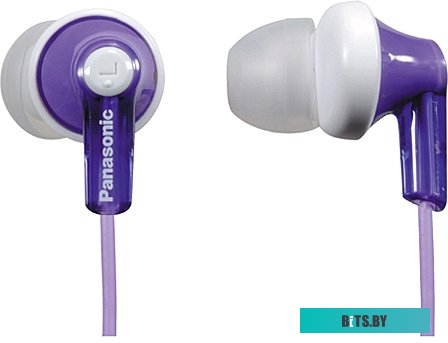 Наушники (Гарнитура) Panasonic RP-HJE118GUV