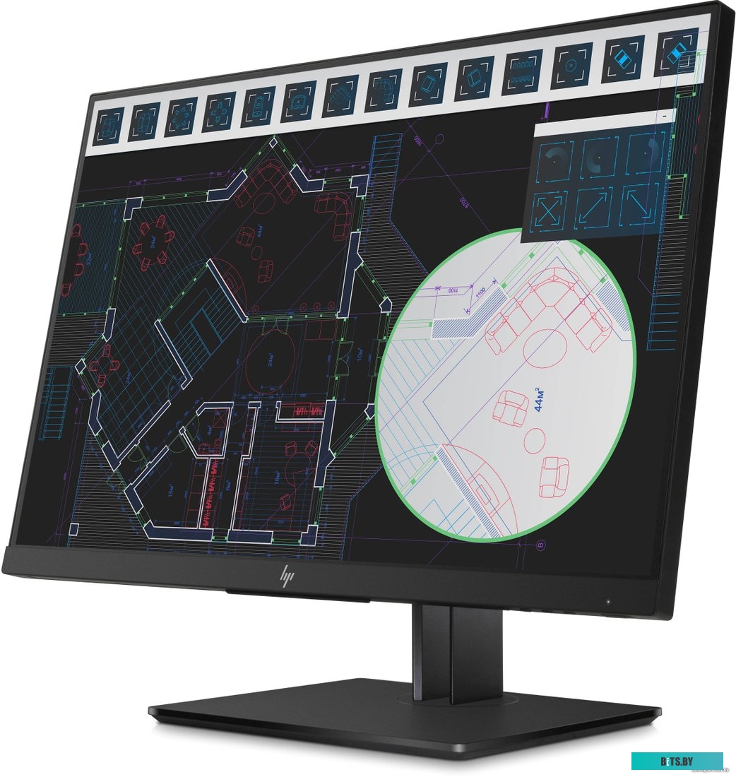 Монитор HP Z24i G2
