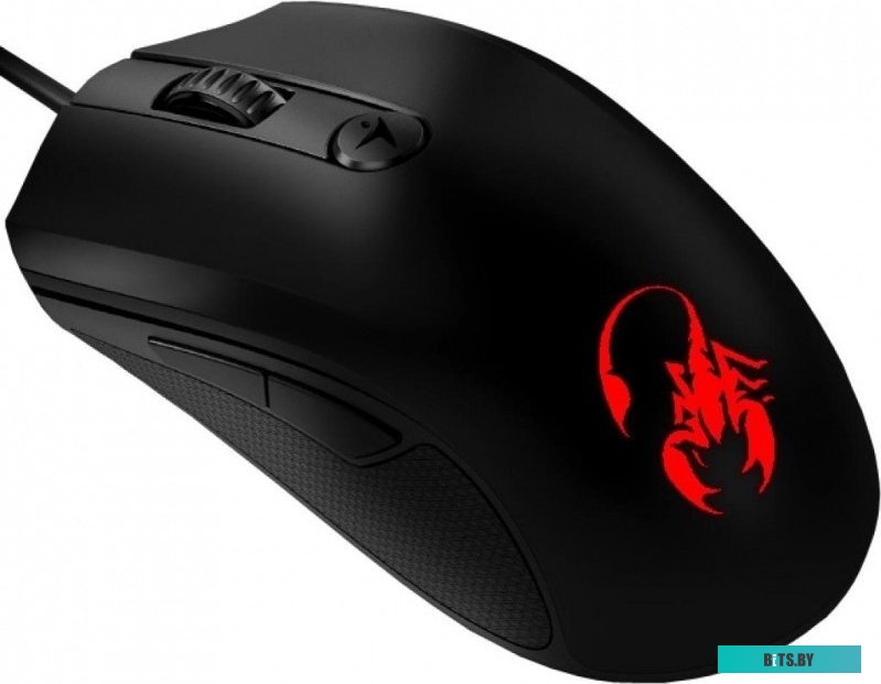 Мышь Genius X-G600