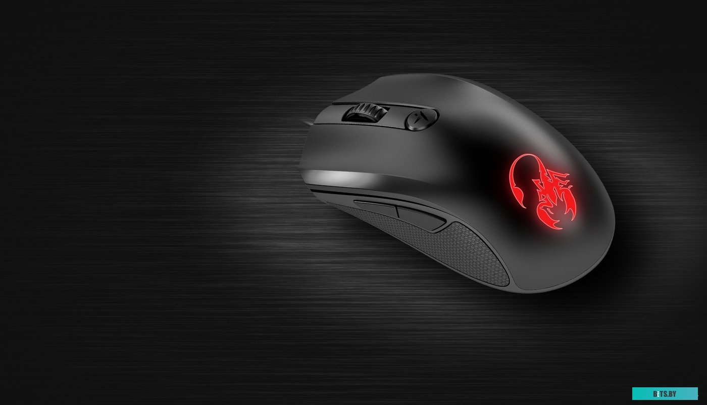 Мышь Genius X-G600