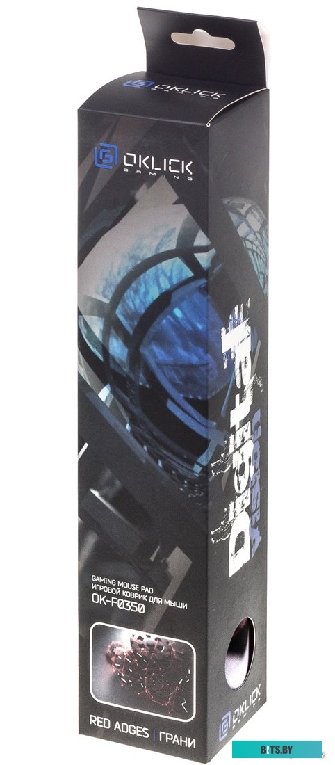 Коврик Oklick OK-F0350 <488080>