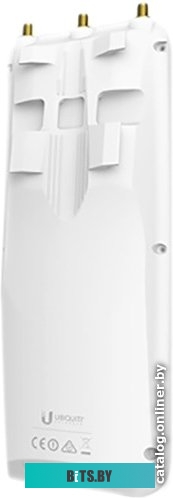 Беспроводная точка доступа Ubiquiti Rocket Prism AC RP-5AC-Gen2