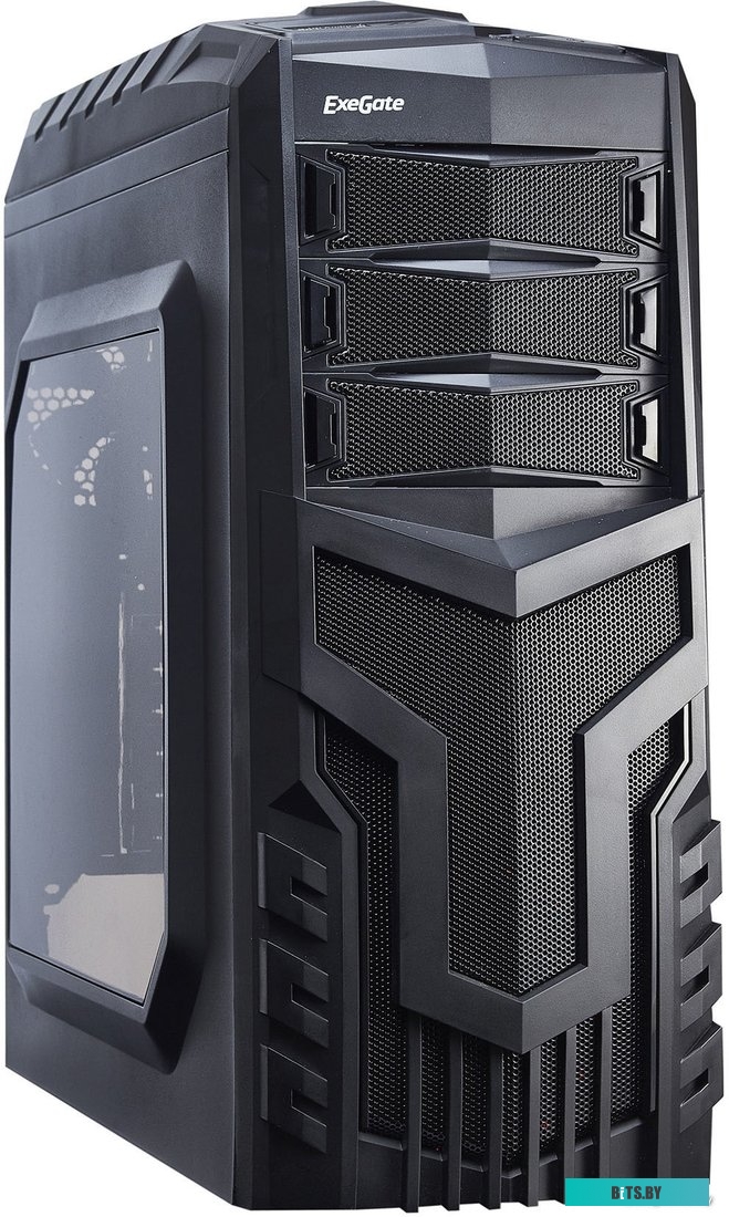 Корпус ExeGate Pro 8-430 <EX270771RUS>