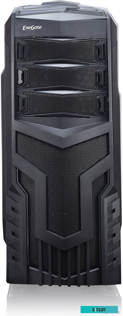 Корпус ExeGate Pro 8-430 <EX270771RUS>