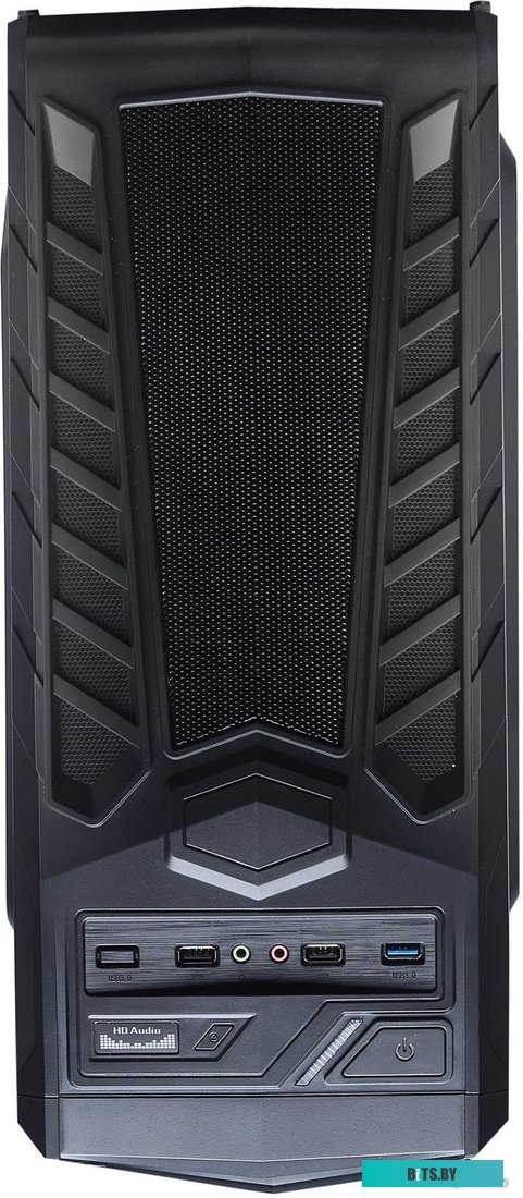 Корпус ExeGate Pro 8-430 <EX270771RUS>