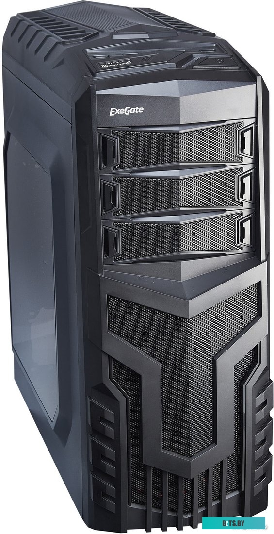 Корпус ExeGate Pro 8-430 <EX270771RUS>