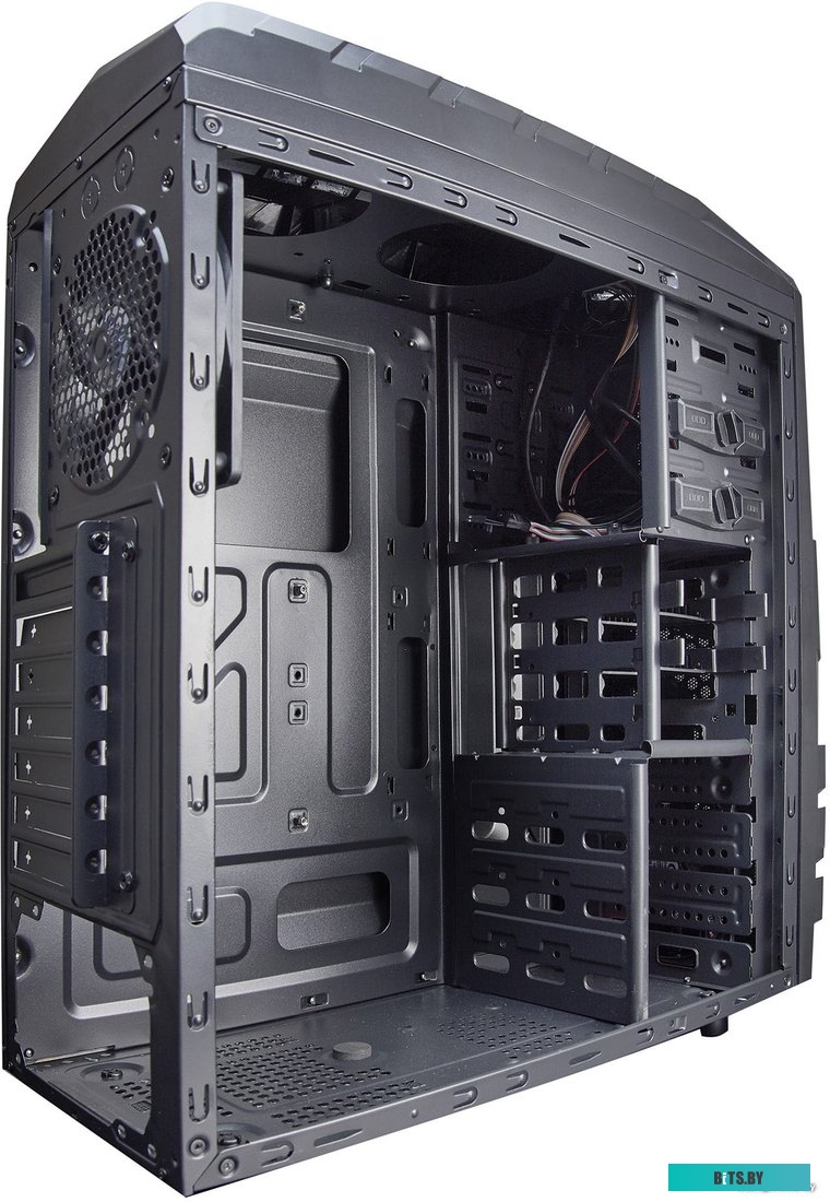 Корпус ExeGate Pro 8-430 <EX270771RUS>