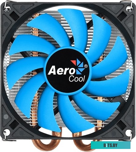 Кулер AeroCool Verkho 2 Slim