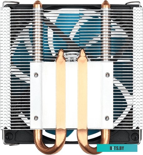 Кулер AeroCool Verkho 2 Slim