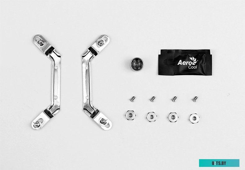 Кулер AeroCool Verkho 2 Slim