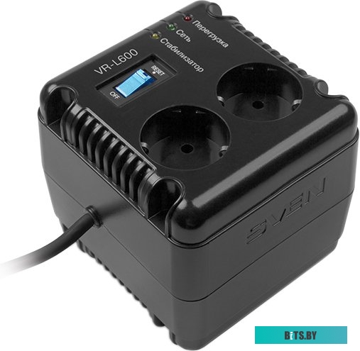 Стабилизатор напряжения Sven VR-L600 <SV-014865>