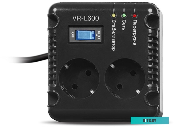 Стабилизатор напряжения Sven VR-L600 <SV-014865>