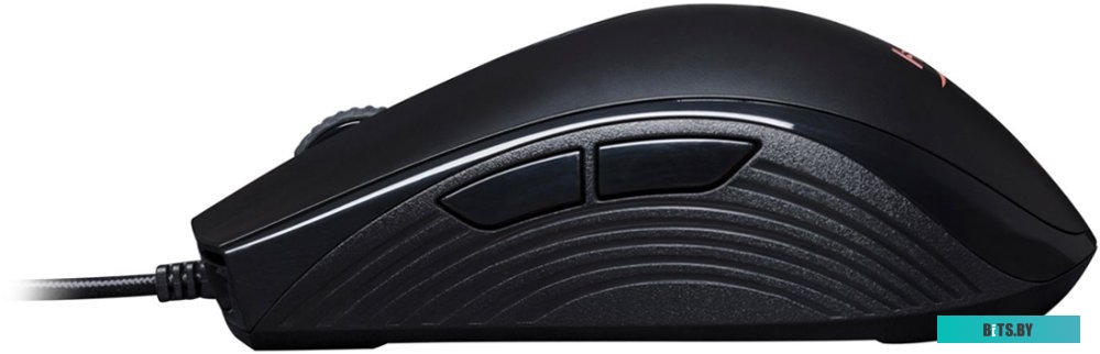 Мышь HyperX Pulsefire Core (черный)