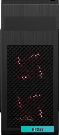 Корпус AeroCool SI-5101 Advance