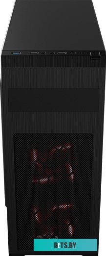 Корпус AeroCool SI-5101 Advance