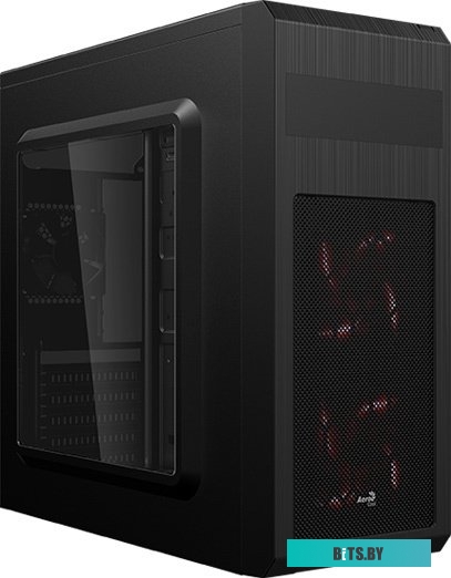 Корпус AeroCool SI-5101 Advance