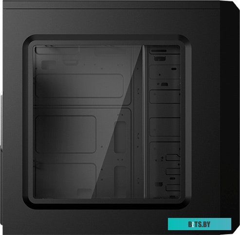 Корпус AeroCool SI-5101 Advance