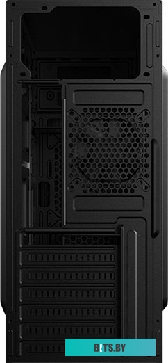 Корпус AeroCool SI-5101 Advance