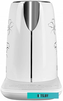 Электрочайник Redmond SkyKettle RK-M170S-E (черный)