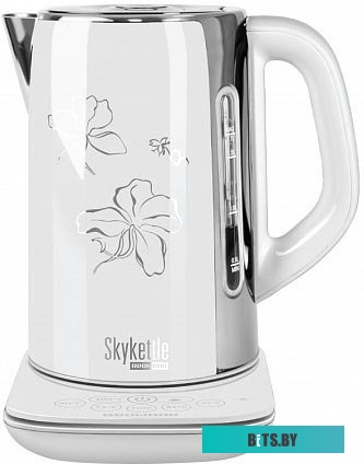 Электрочайник Redmond SkyKettle RK-M170S-E (черный)