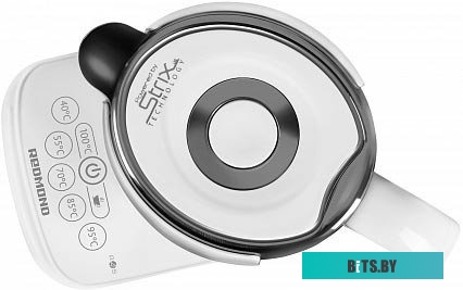 Электрочайник Redmond SkyKettle RK-M170S-E (черный)