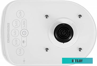Электрочайник Redmond SkyKettle RK-M170S-E (черный)