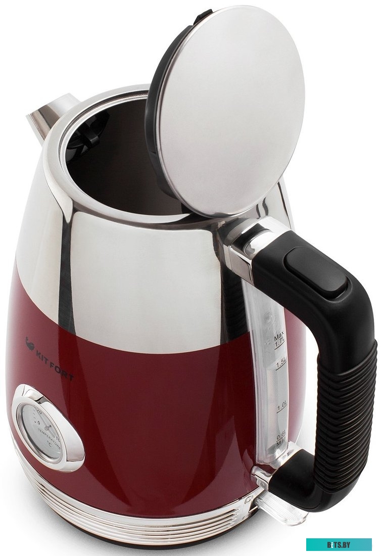 Электрочайник Kitfort KT-633-2