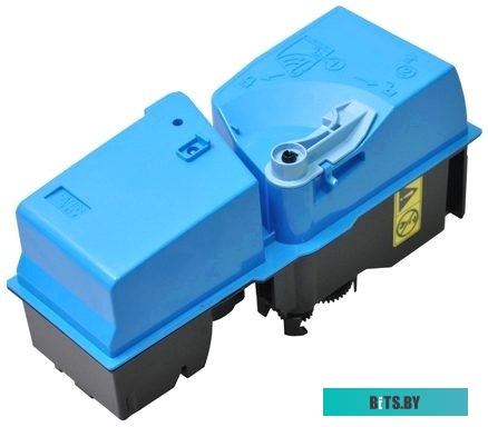Тонер-картридж Kyocera TK-820C