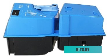 Тонер-картридж Kyocera TK-820C