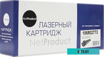 Картридж NetProduct N-106R02773/106R03048 (аналог Xerox 106R02773/106R03048)