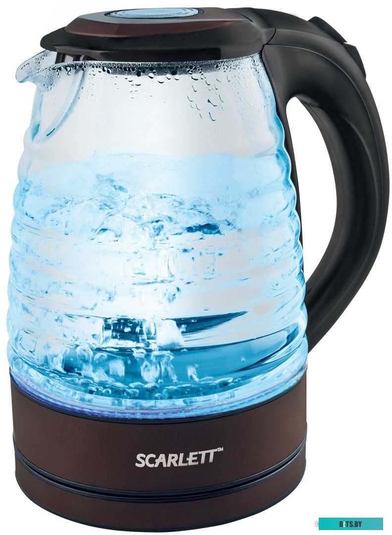 Электрочайник Scarlett SC-EK27G97