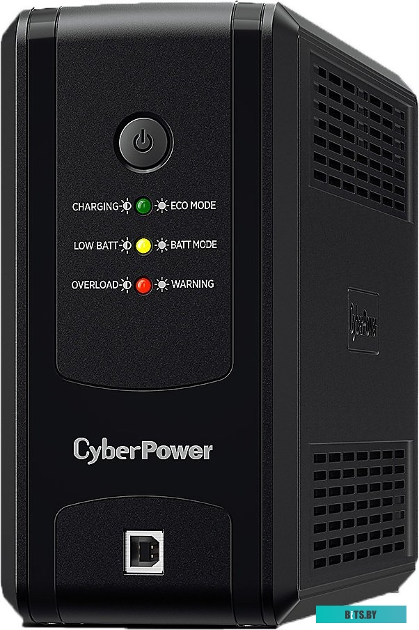 Источник бесперебойного питания (ИБП) CyberPower UT650EG