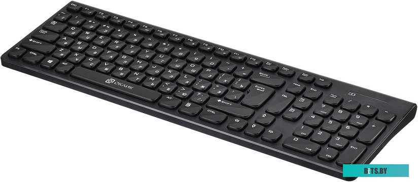 Клавиатура Oklick 880S <1061999>