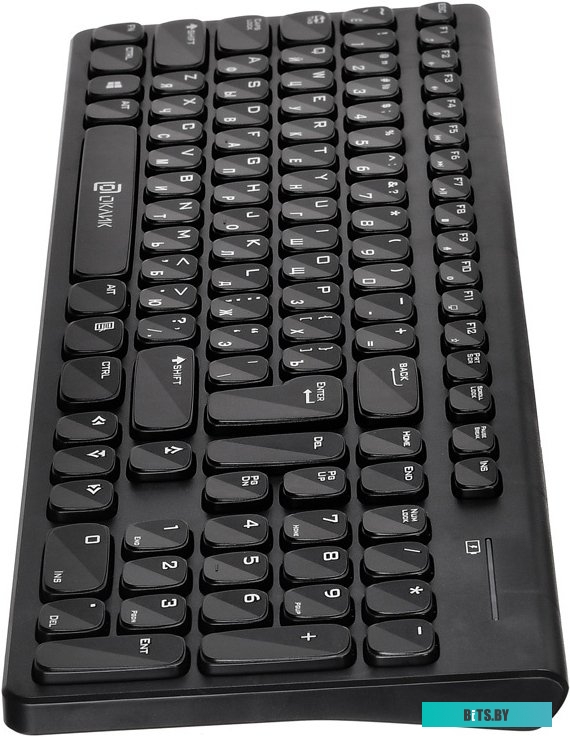 Клавиатура Oklick 880S <1061999>