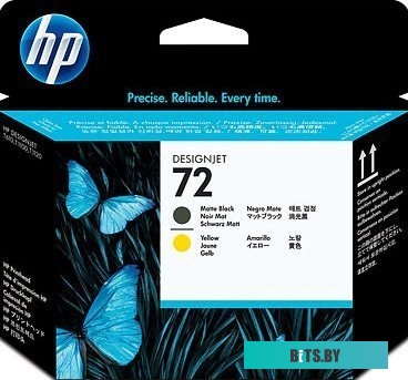 Картридж HP 72 (C9384A)