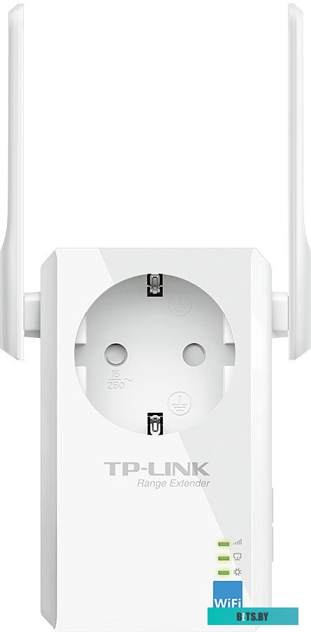 Беспроводная точка доступа TP-Link TL-WA860RE