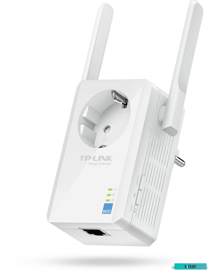 Беспроводная точка доступа TP-Link TL-WA860RE