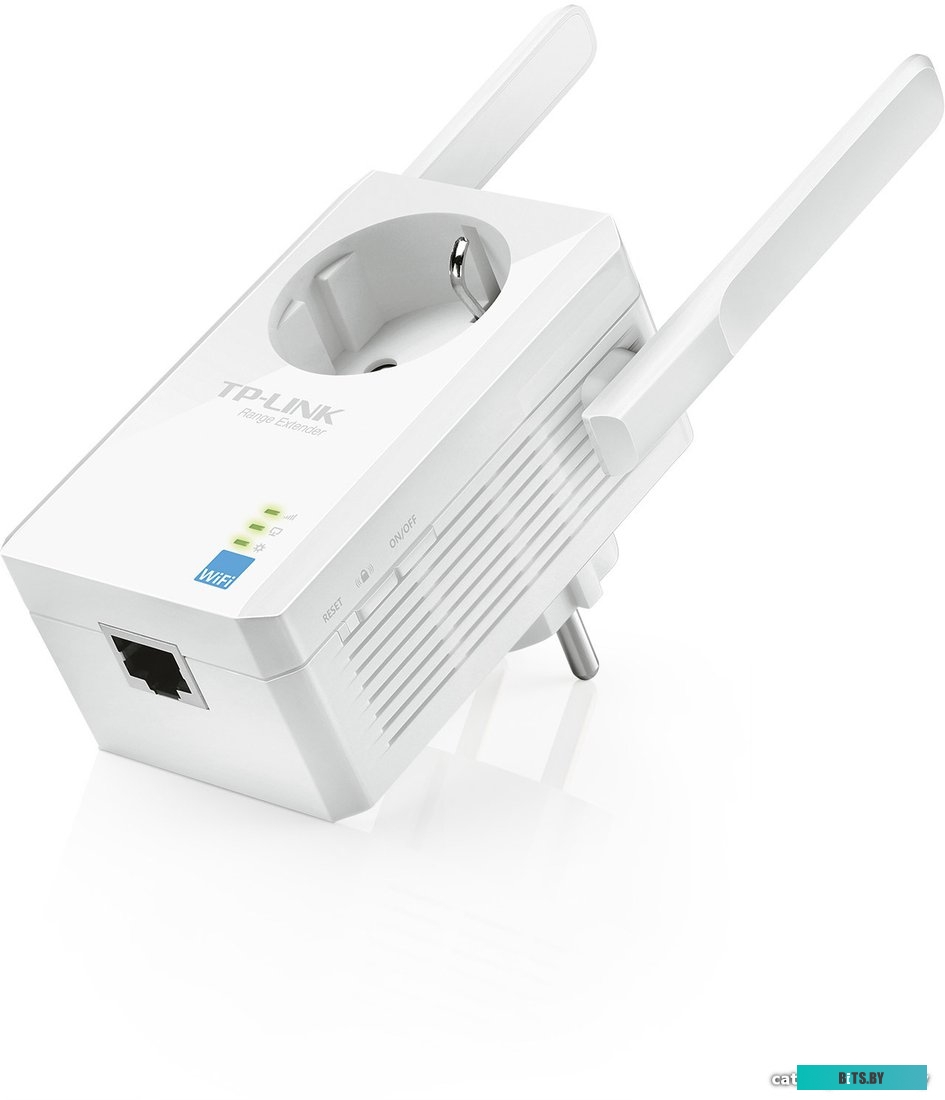 Беспроводная точка доступа TP-Link TL-WA860RE