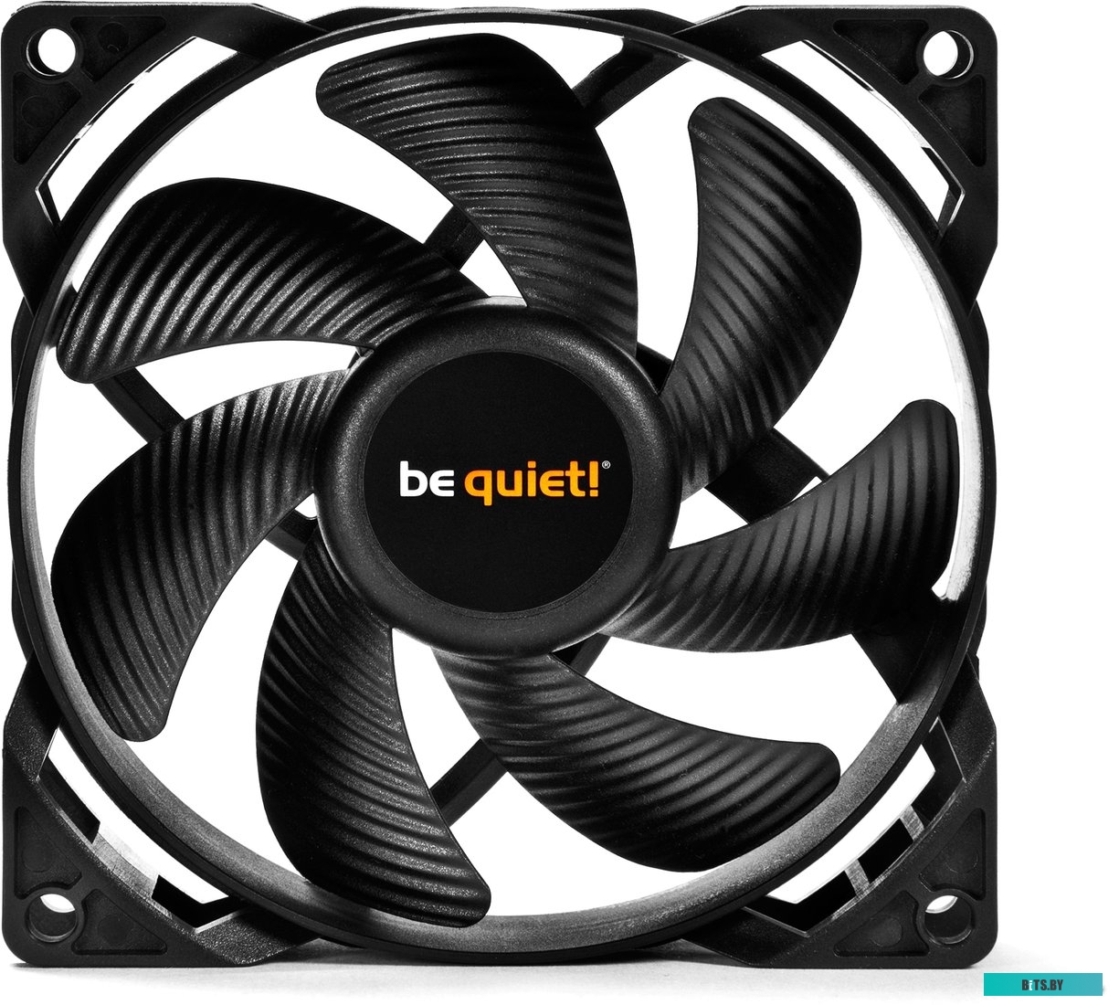 Кулер be quiet! Pure Wings 2 92mm PWM <BL038>
