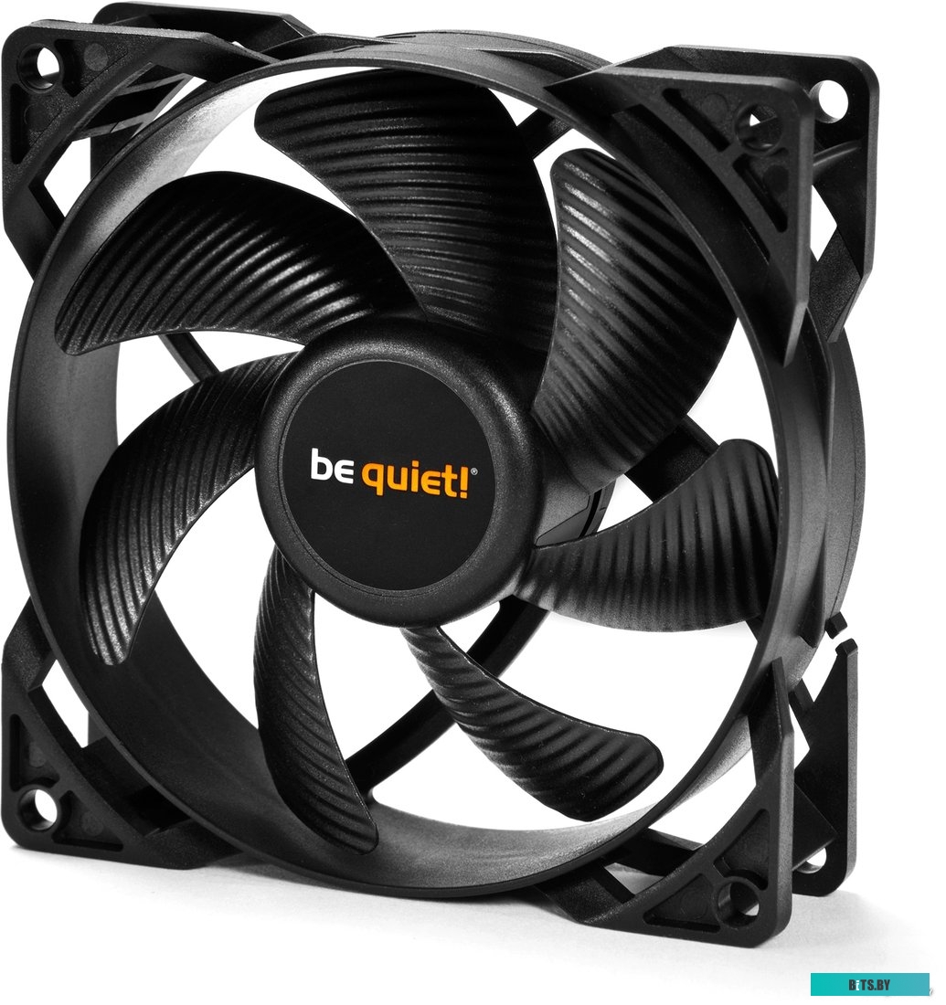 Кулер be quiet! Pure Wings 2 92mm PWM <BL038>
