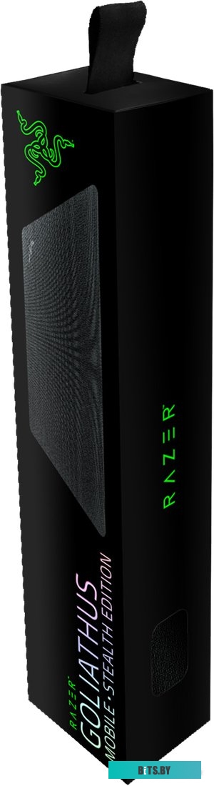 Коврик Razer Goliathus Mobile Stealth <RZ02-01820500-R3M1>